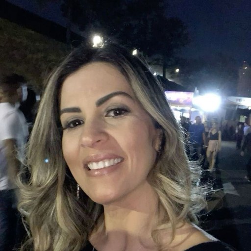 Foto de Aluna 03, Aluna do Comida que Vende™
