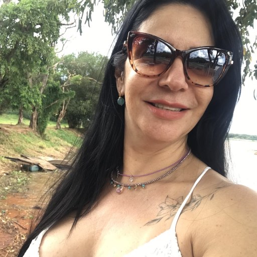 Foto de Aluna 02, Aluna do Comida que Vende™